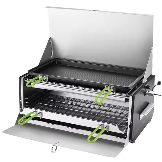 BRS BBQ Gas Oven / Stove BRS-16