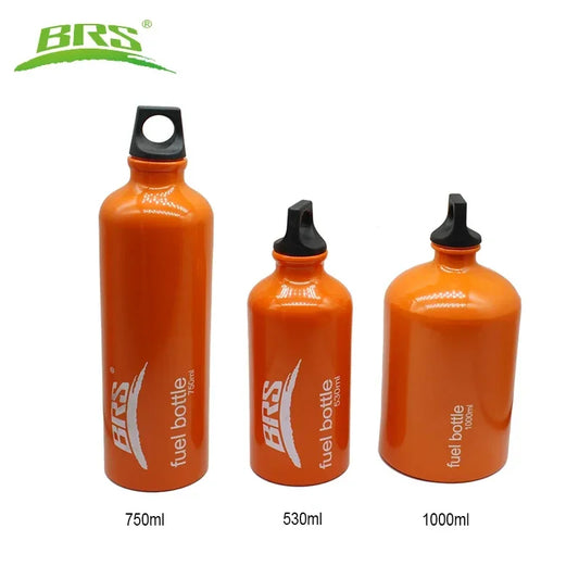 BRS Spare Fuel Bottle 530ML/750ML/1000ML BRS-101
