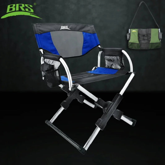 BRS Folding Director's Chair BRS-D3A