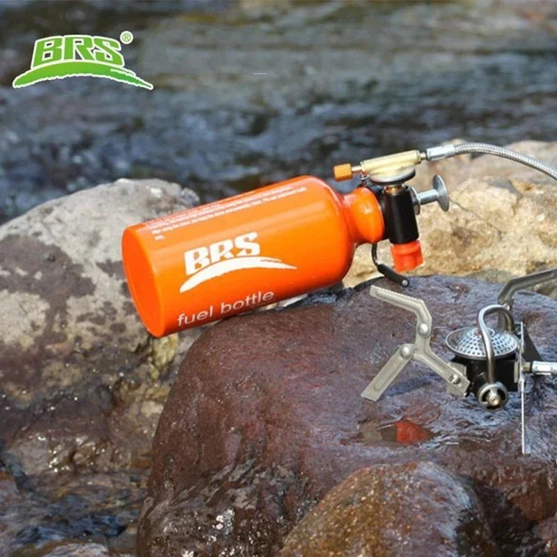 BRS Spare Fuel Bottle 530ML/750ML/1000ML BRS-101