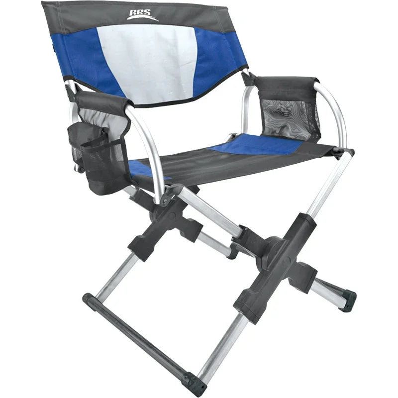 BRS Folding Director's Chair BRS-D3A