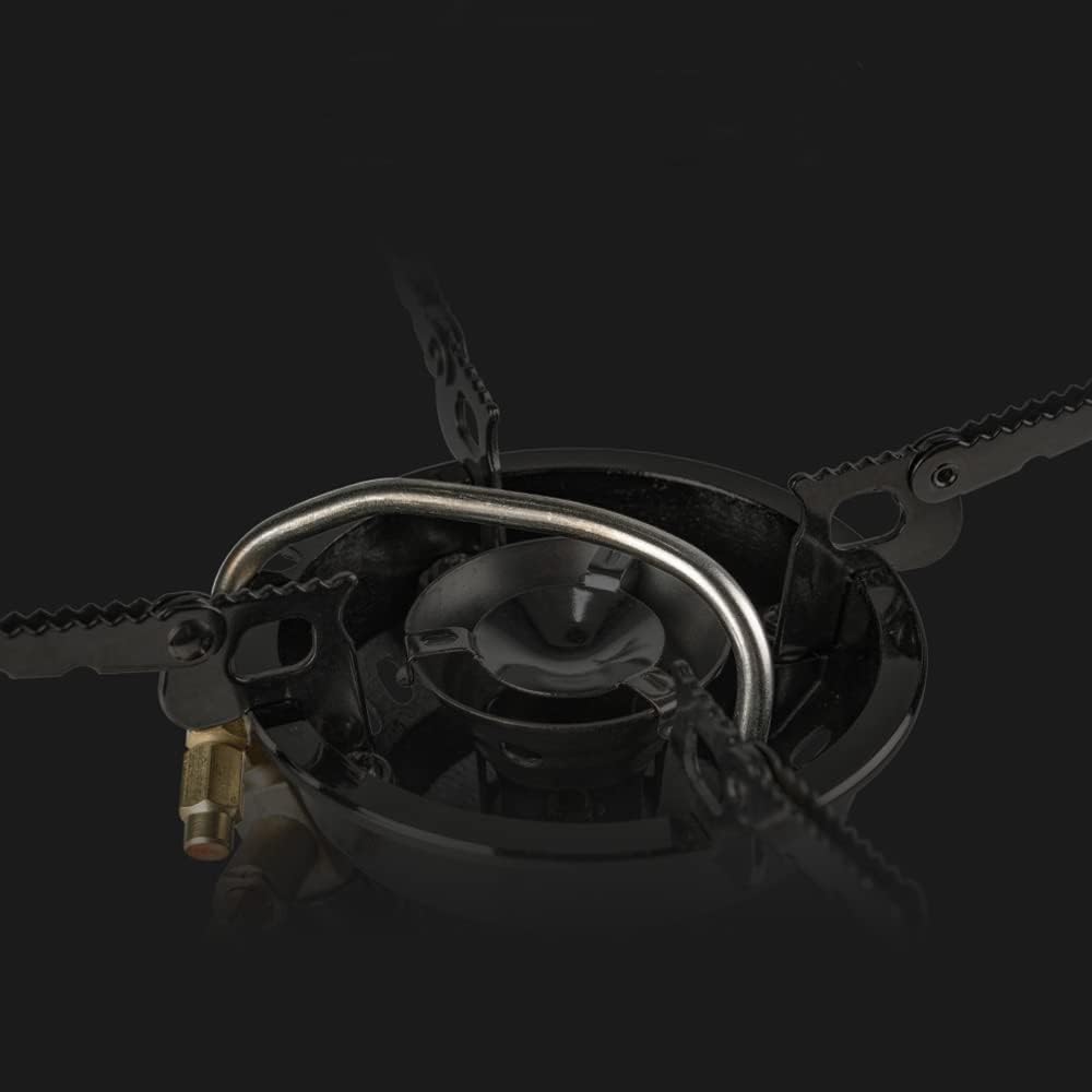 BRS One-Piece Gasoline Stove BRS-12A