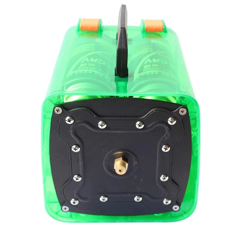 BRS Gas Tank Bin Unit for CP250x4 BRS-Q5
