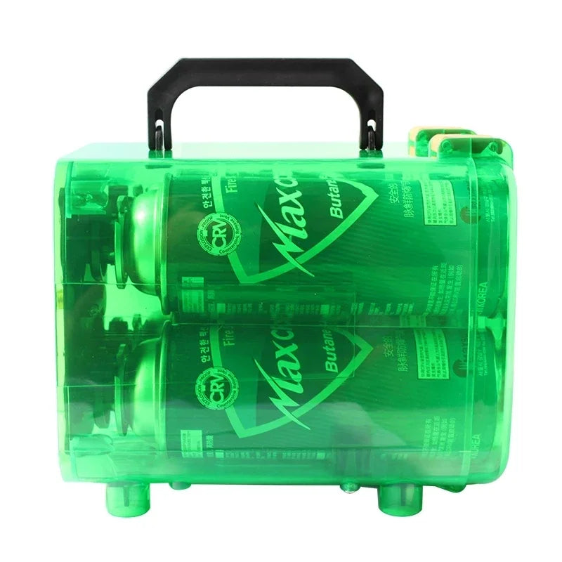BRS Gas Tank Bin Unit for CP250x4 BRS-Q5