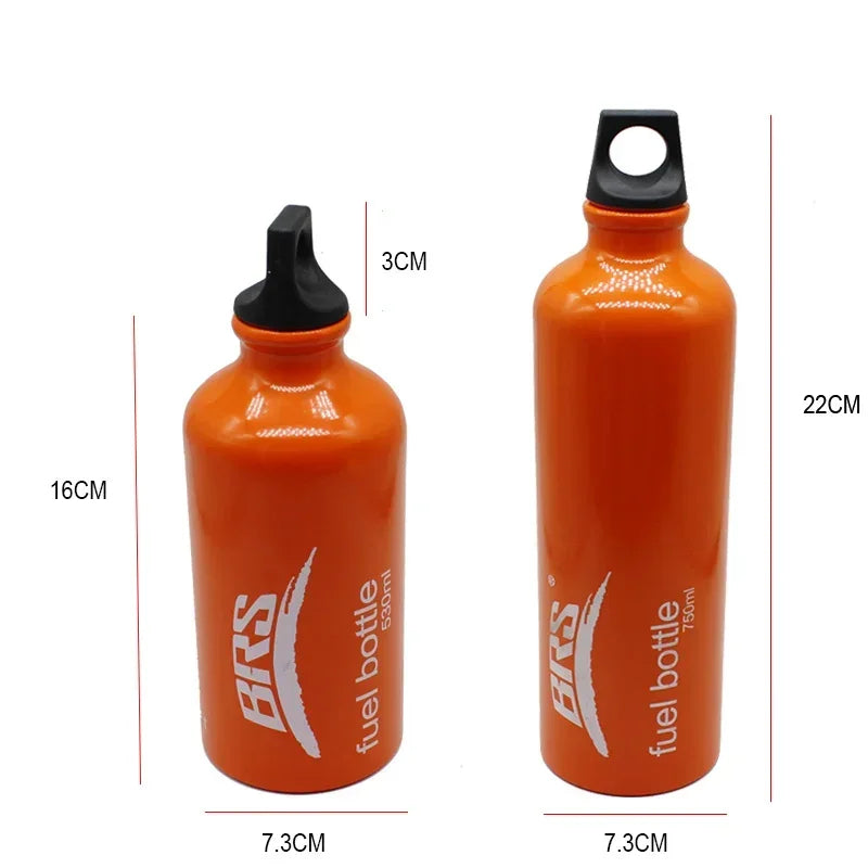 BRS Spare Fuel Bottle 530ML/750ML/1000ML BRS-101