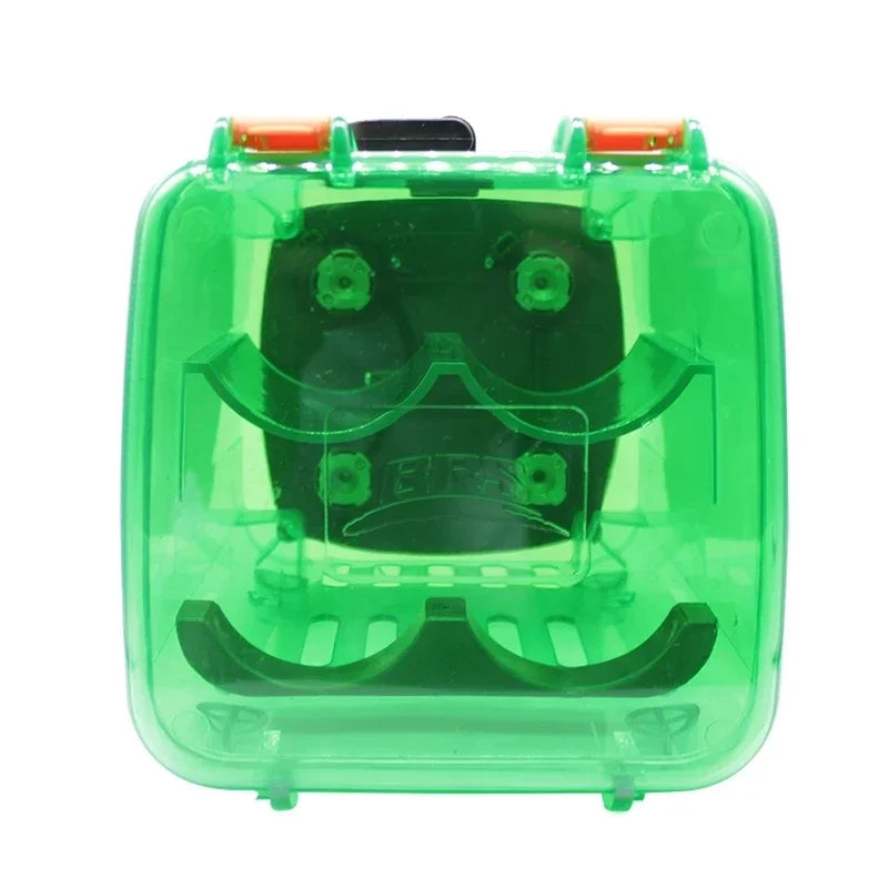 BRS Gas Tank Bin Unit for CP250x4 BRS-Q5