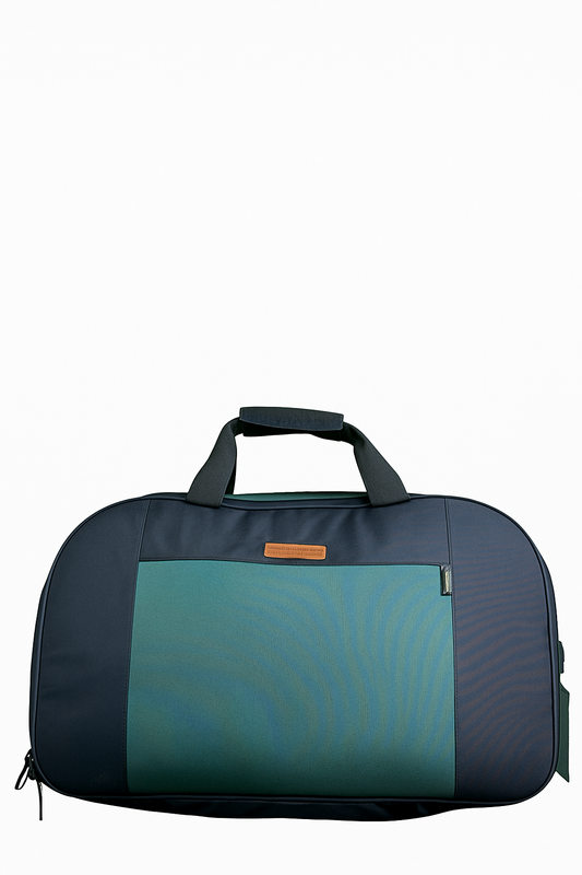 Transporter Travel Bag – Medium (Cordura) – Teal