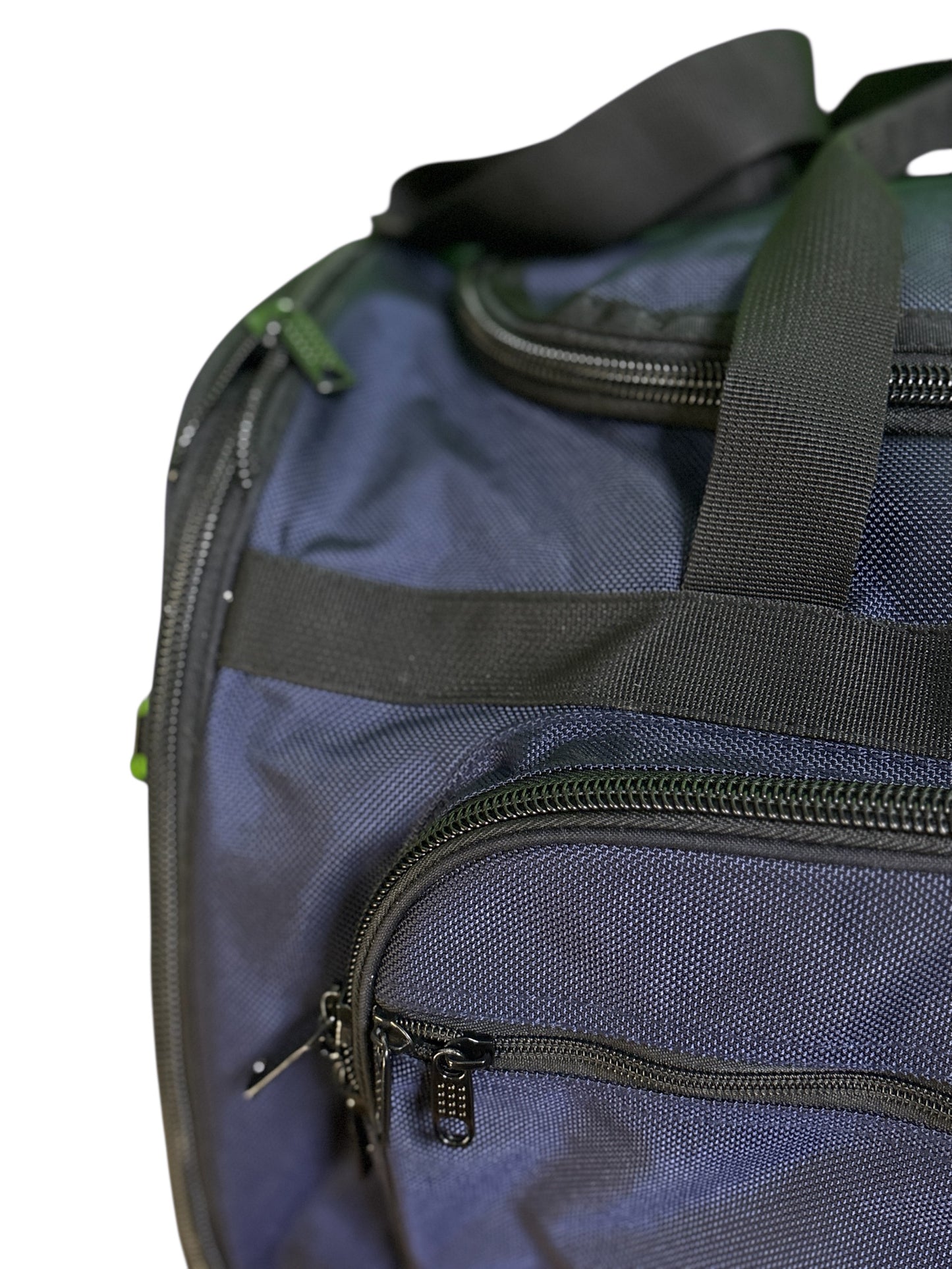 Travel Bag – Navy Blue (Regular Size)