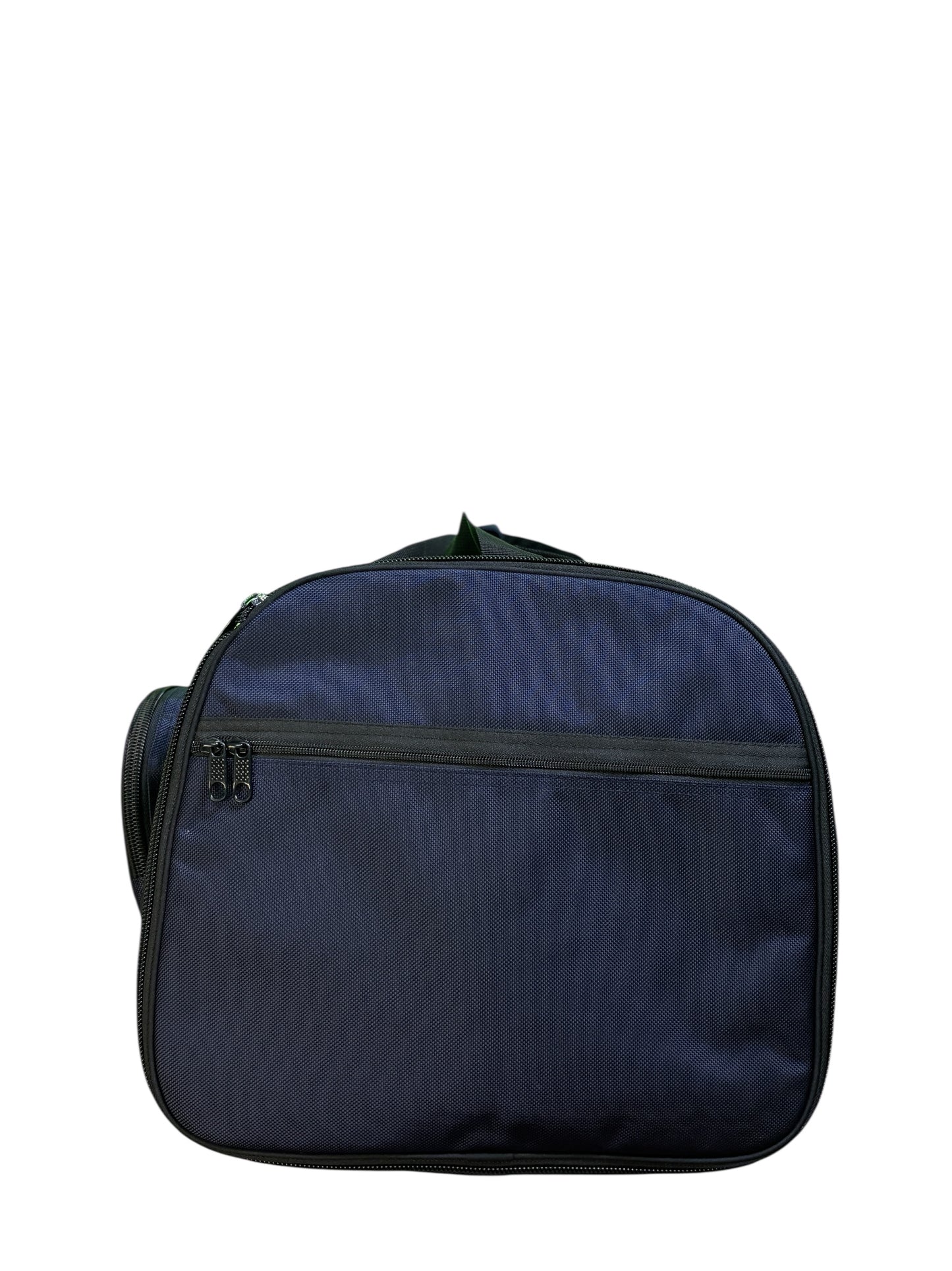 Travel Bag – Navy Blue (Regular Size)