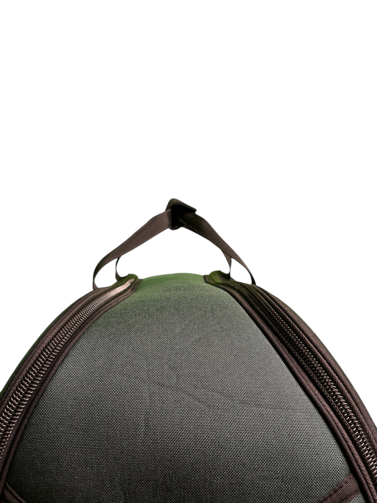 Transporter Travel Bag – Medium (Cordura) – Teal