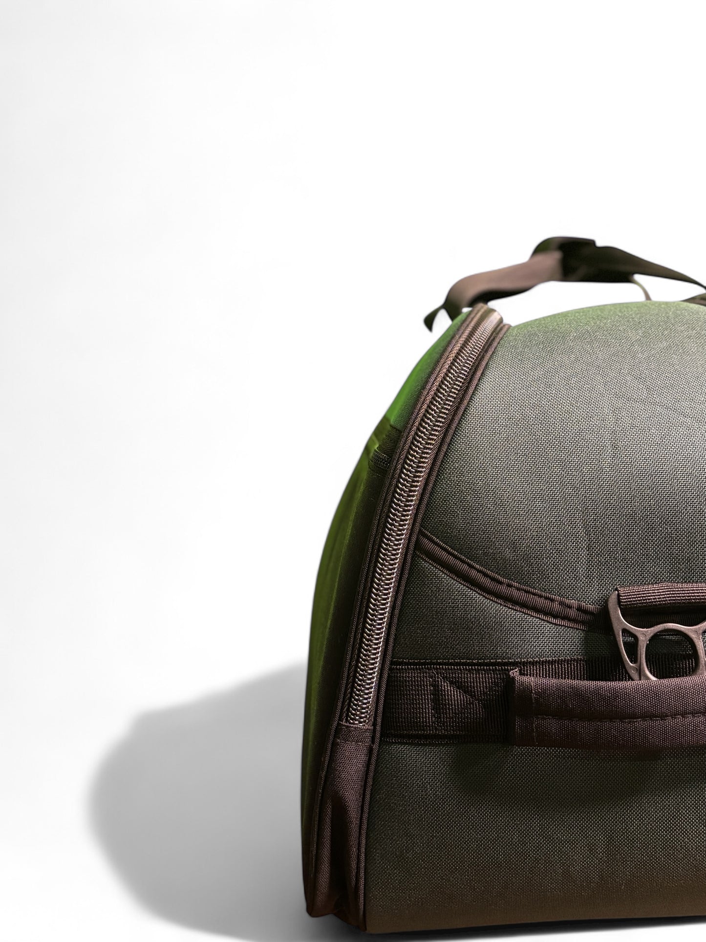 Transporter Travel Bag – Medium (Cordura) – Teal