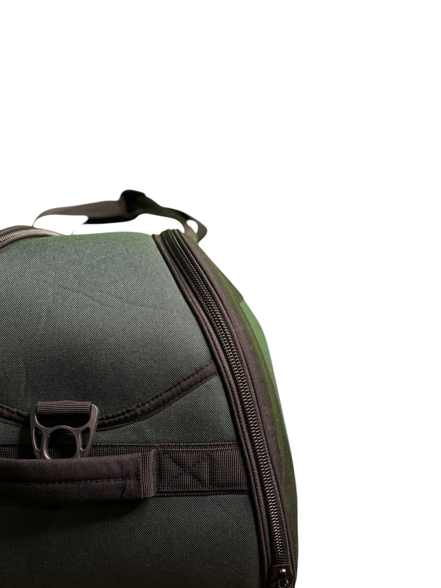 Transporter Travel Bag – Medium (Cordura) – Teal